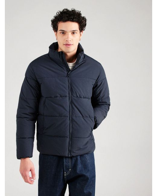 Only & Sons Steppjacke ONSGLOBAL (1-St) in Blue für Herren