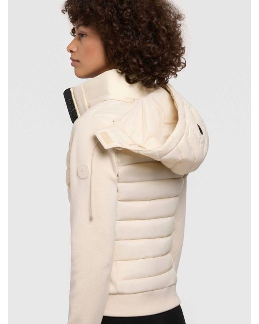 Khujo Natural Sommerjacke