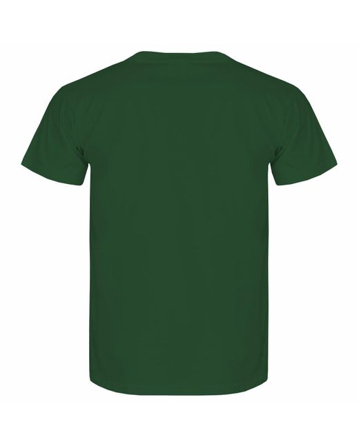 deinshirt Print- T-Shirt Das ist mein KOSTÜM Ende der Diskussion Funshirt mit Motiv in Green für Herren