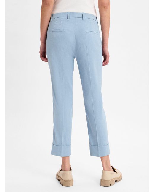 Cambio Blue Hose Krystal