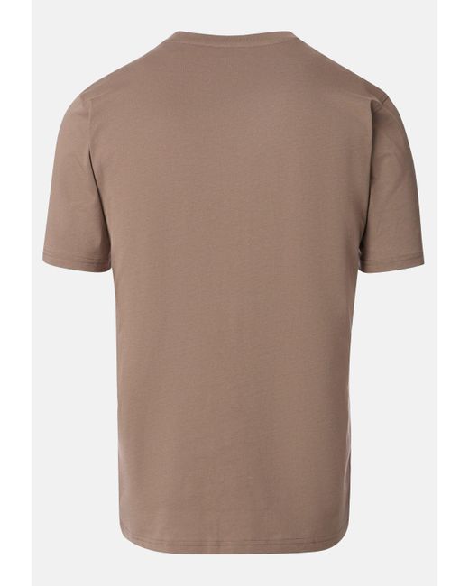 CASA MODA 3er Pack Basic in Brown für Herren