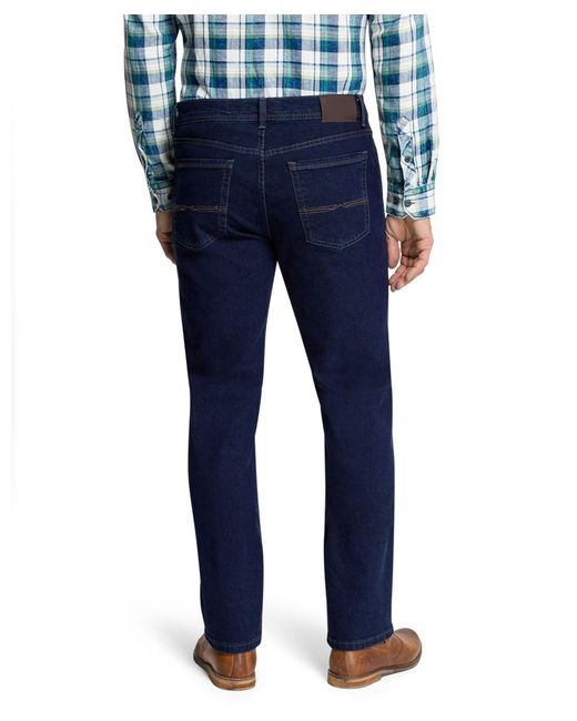 Pioneer Pioneer Authentic --Jeans PO 16801.6388 5-Pocket in Blue für Herren