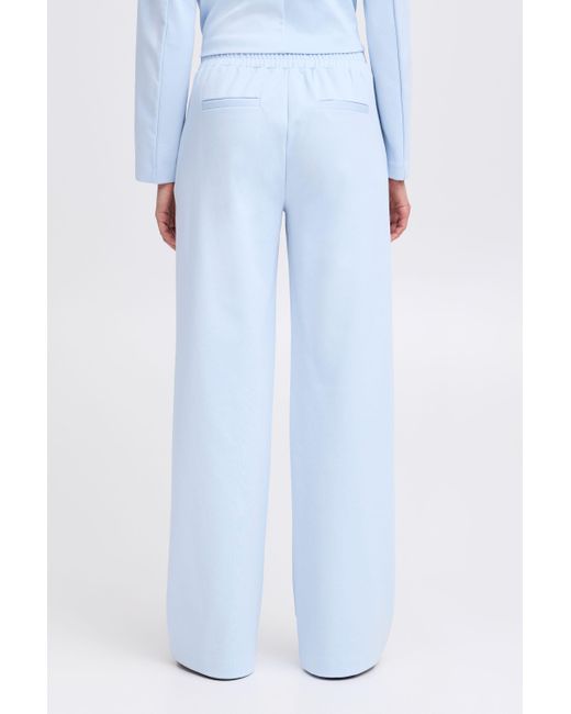 B.Young Blue Stoffhose BYRIZETTA