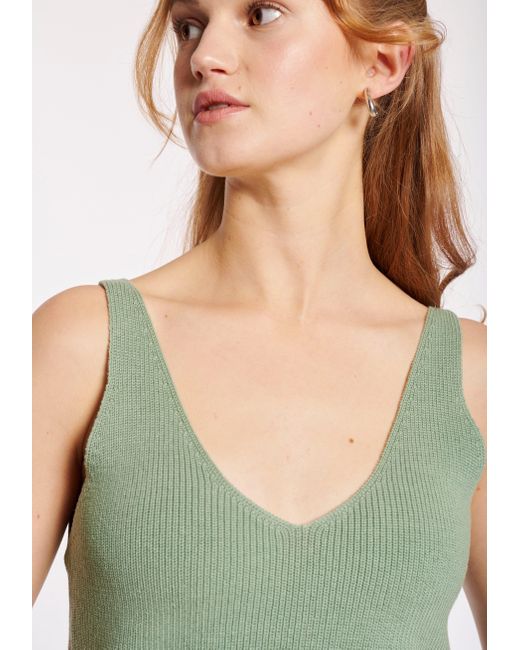 Hailys Green Stricktop SL V TP Eb44by