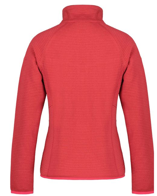 Icepeak Red Fleecejacke BELLBROOK