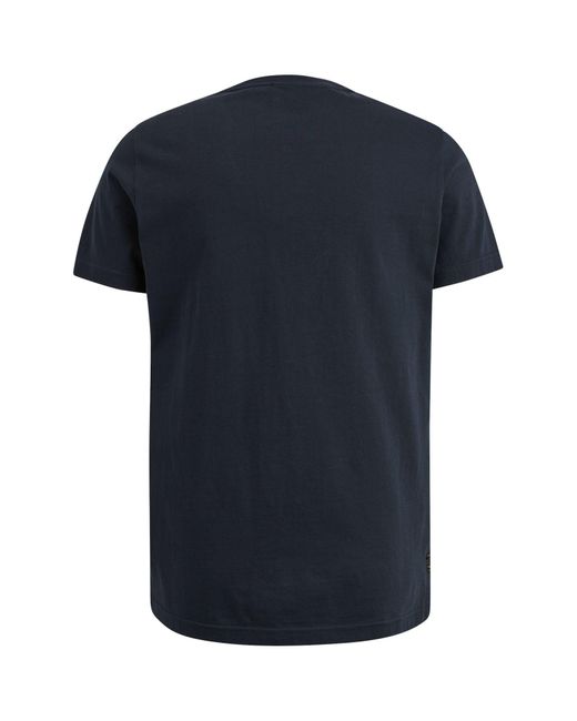 PME LEGEND T-Shirt in Blue für Herren