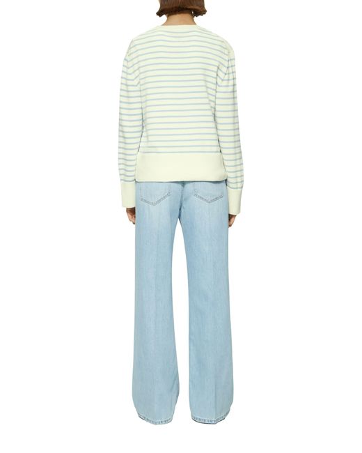 S.oliver Multicolor Strickpullover