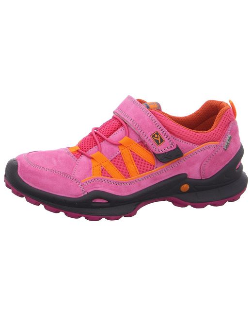 Imac Pink Klettschuh