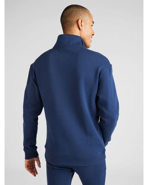 Aéropostale Sweatshirt (1-tlg) in Blue für Herren