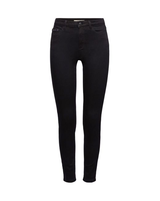 Esprit Black 5-Pocket-Jeans