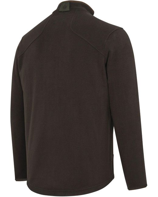 Beretta Fleecejacke Arlington in Gray für Herren