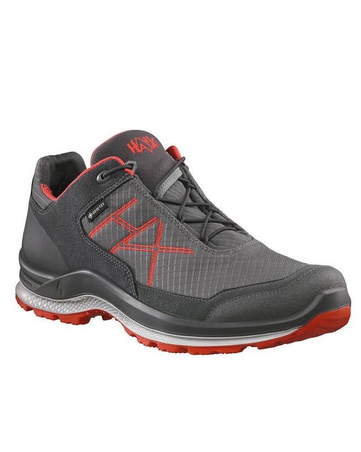 Hai Trekkingschuh in Gray für Herren