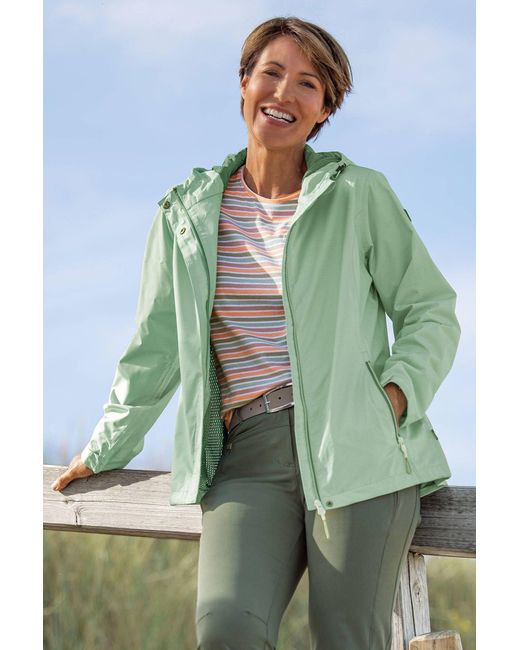 Killtec Green Funktionsjacke