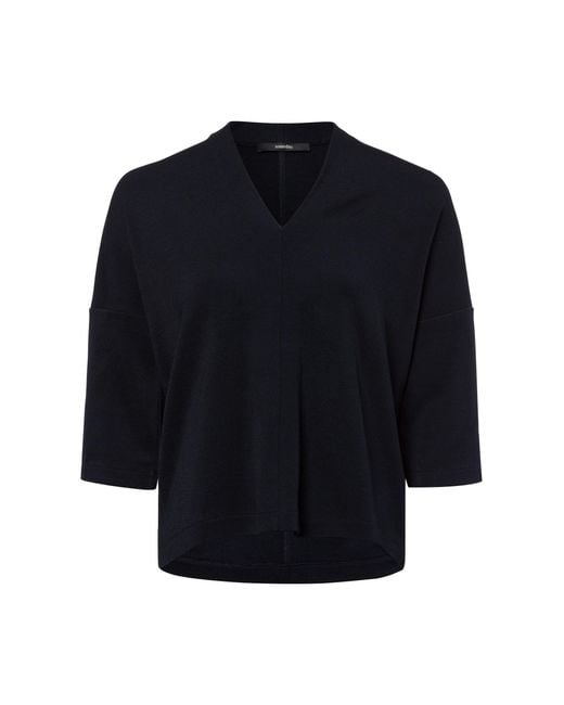someday. Blue Strickpullover Uhlyn