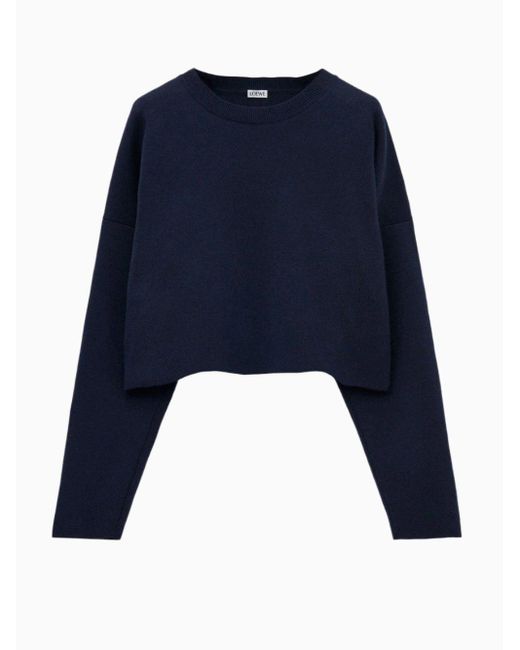 Jersey Anagram, Talla Loewe de color Blue