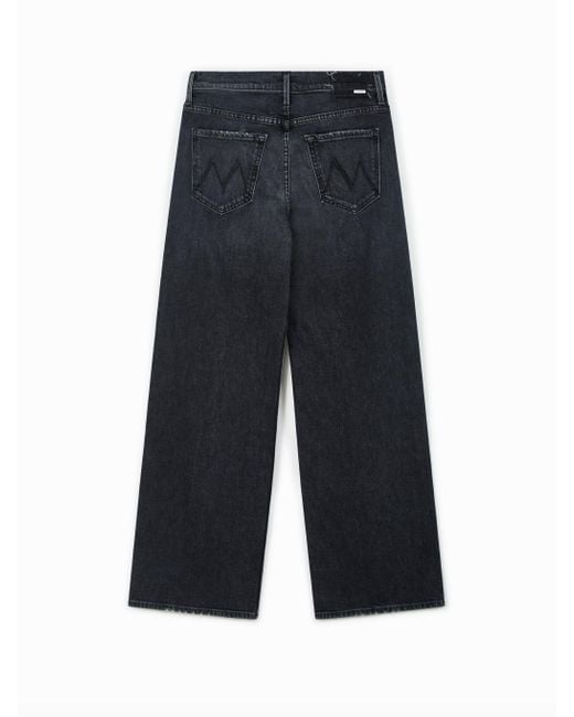 Jeans The Rerun Sneak, Talla Mother de color Blue