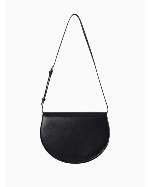 Bolso Canteen, Talla The Row de color Black