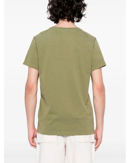 Camiseta Zafferh, Talla Isabel Marant de hombre de color Green