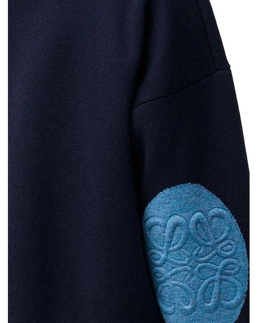 Jersey Anagram, Talla Loewe de color Blue