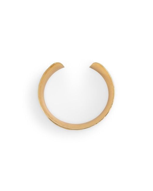 Outcast Brown Xanthi Cuff