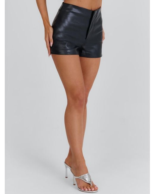 Outcast Blue Nellie Shorts