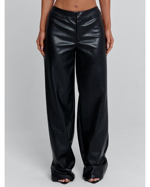 Outcast Black Sevara Pant