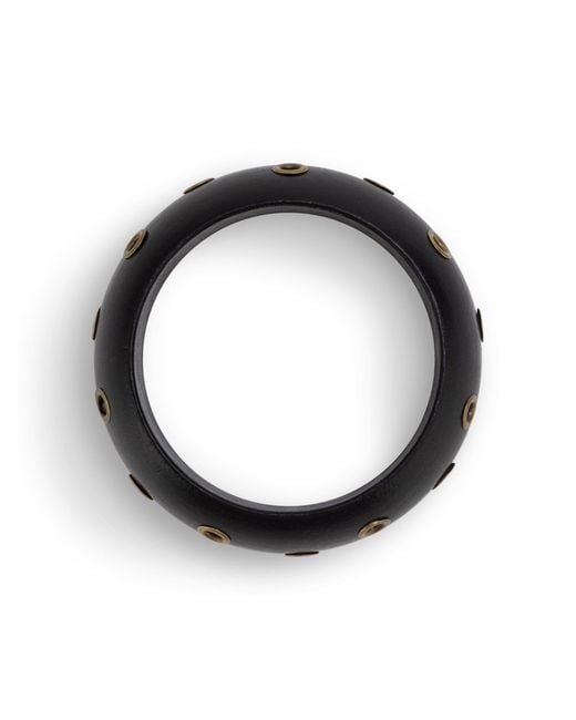 Outcast Gray Vada Bangle