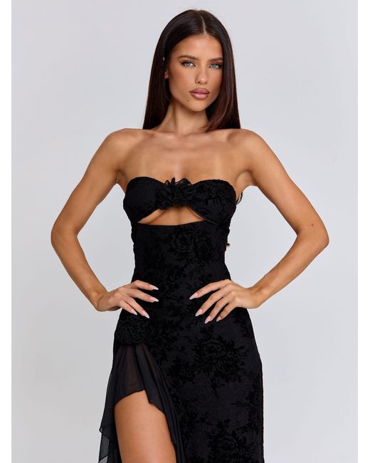 outcast black lace dress Women's Black Dresses | Black Mini & Maxi Dresses