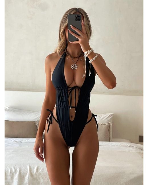 Outcast Blue Jane One Piece