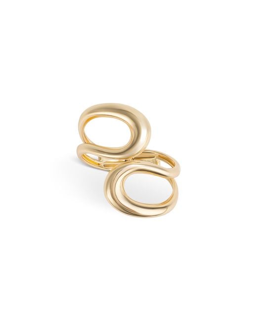 Outcast Brown Veda Bangle