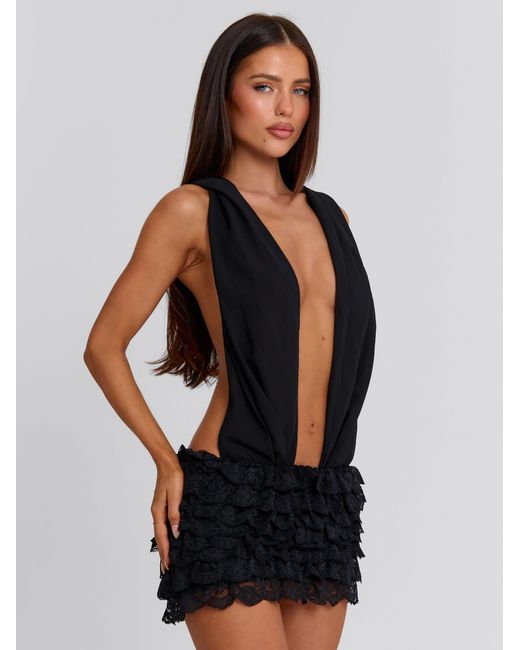petite little black dress 10 Best Fall Dresses on Sale Before October Prime Day 2025 9 Black Silk Dress Cruise Dresses Color:Indigo Grey