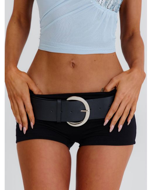 Outcast Blue Rowen Shorts