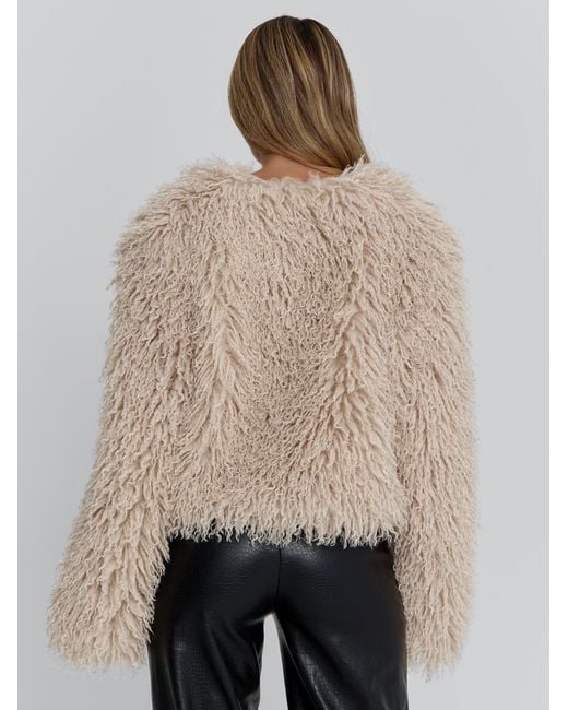 Outcast Natural Mirada Jacket