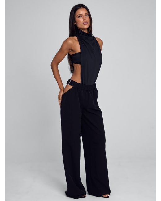Outcast Blue Saula Pant