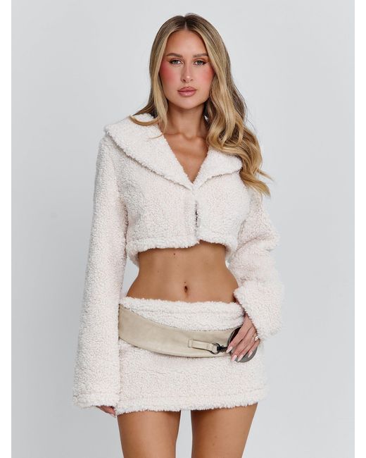 Outcast Natural Paulie Blazer