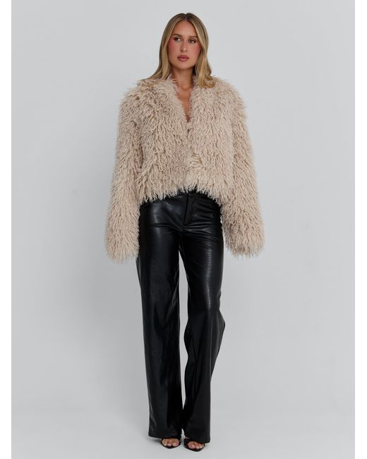 Outcast Natural Mirada Jacket
