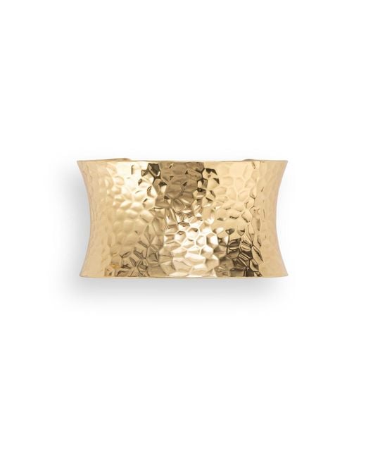 Outcast Brown Xanthi Cuff