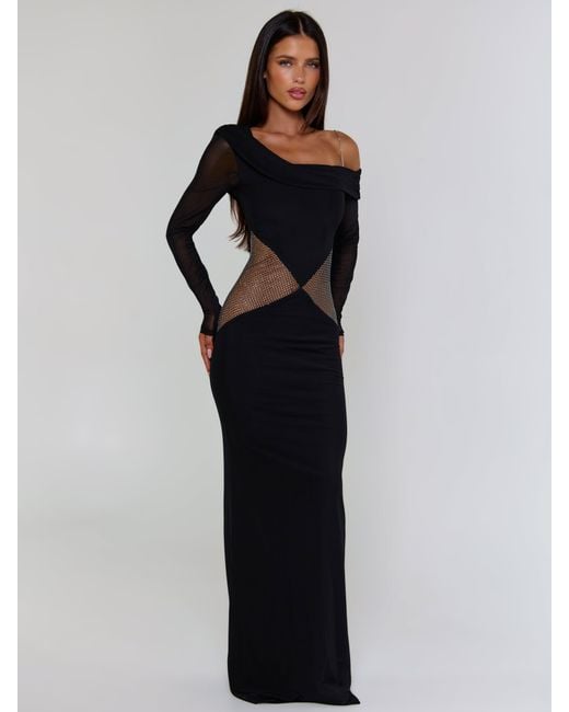 Outcast Women's Black Lumina Maxi Dress - www.ice4pros.com.br Outcast Women's Black Lumina Maxi Dress - www.ice4pros.com.br