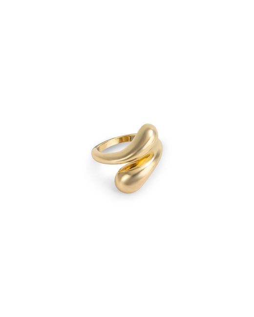 Outcast Brown Lumi Ring