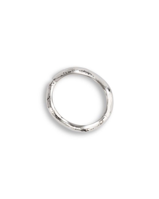 Outcast Metallic Cora Bangle