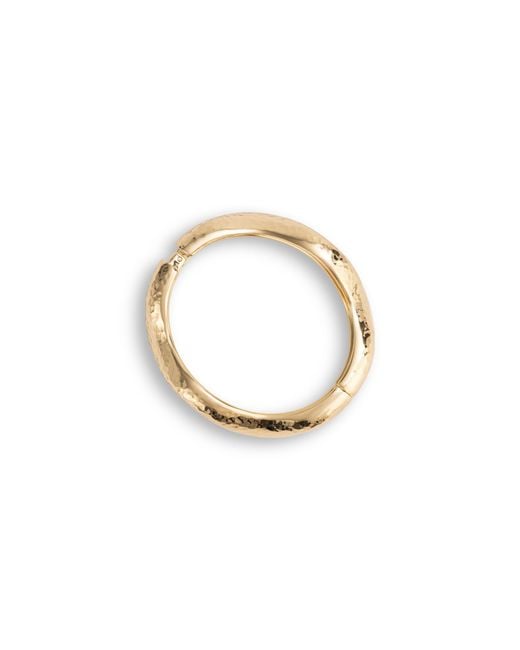Outcast Brown Cora Bangle