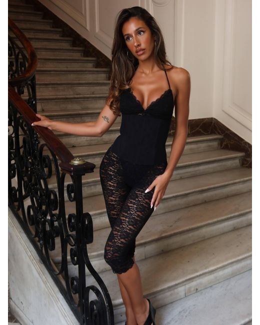 Outcast Brown Cendre Playsuit