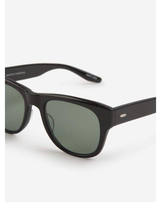 Gafas De Sol Kuhio Barton Perreira de hombre de color Gray