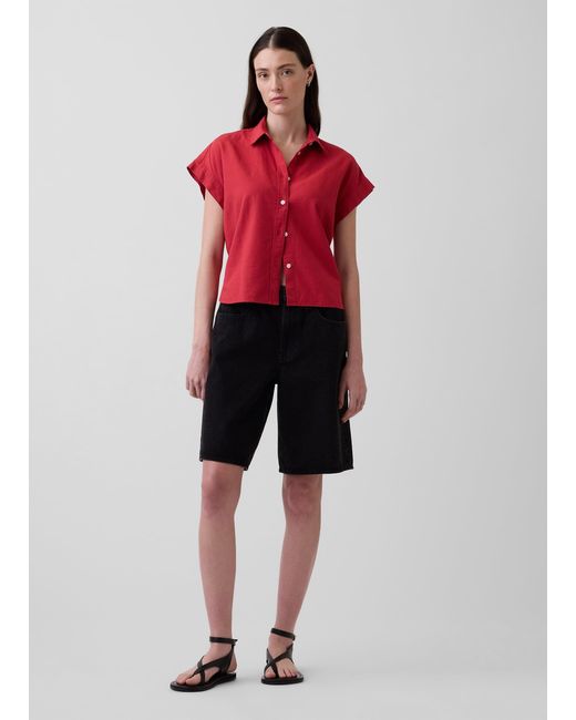 Camicia di Gap in Red