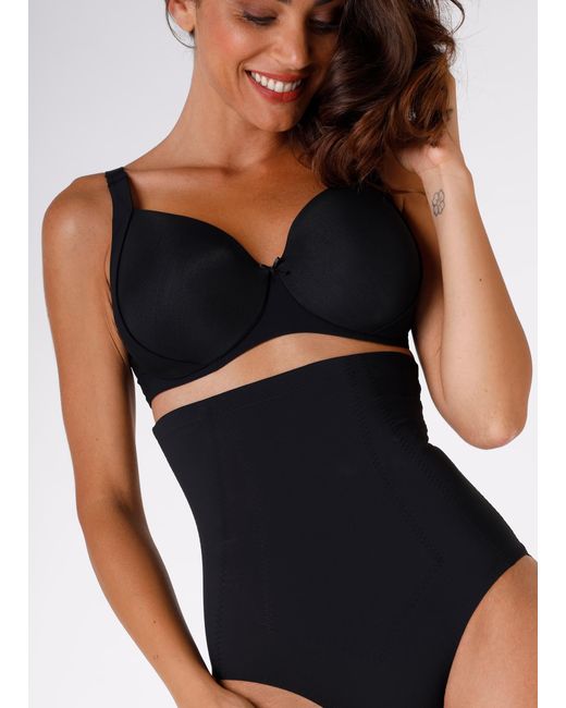 Reggiseno Con Ferretto Ultimate Modelling di Lovable in Black