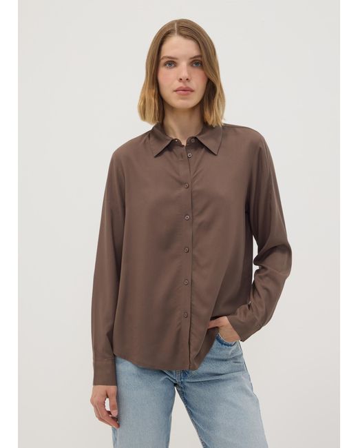 Camicia di OVS in Brown