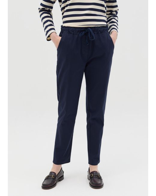 Pantalone di Hybrid in Blue
