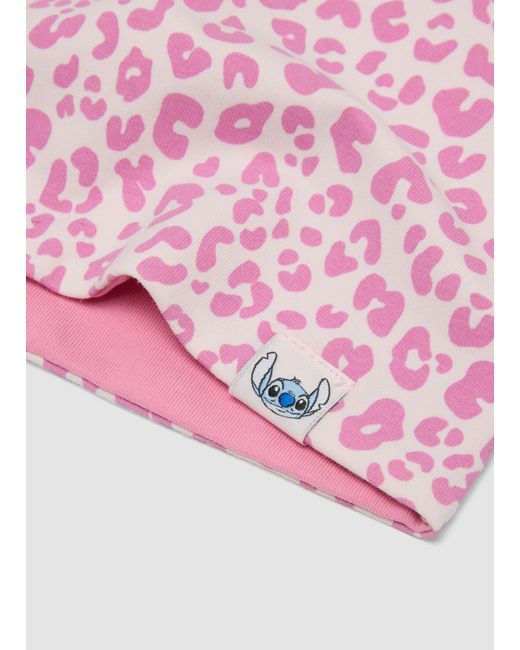 Sciarpa di Disney in Pink