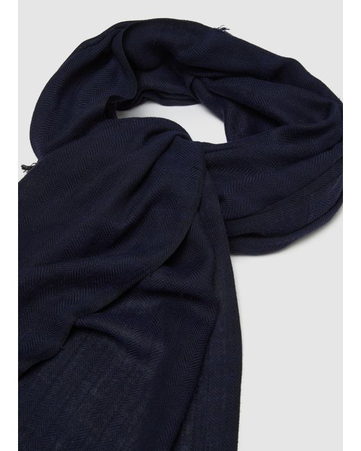 Sciarpa di OVS in Blue da Uomo