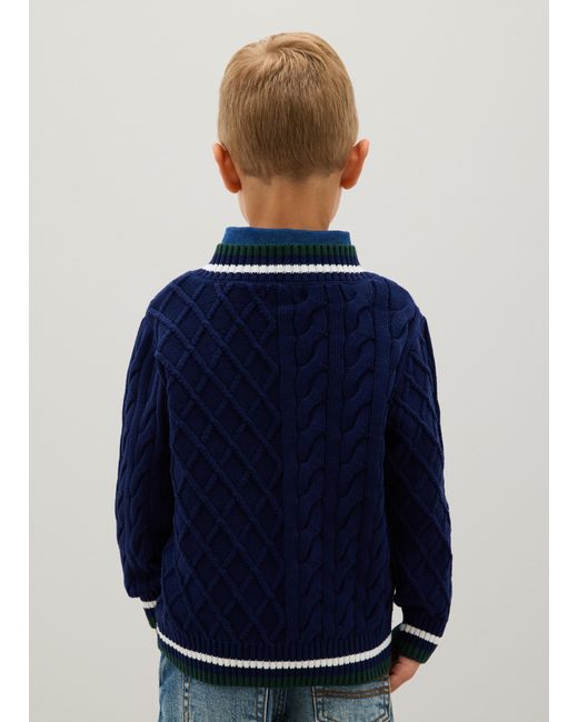 Maglione Da Bambino di OVS in Blue da Uomo